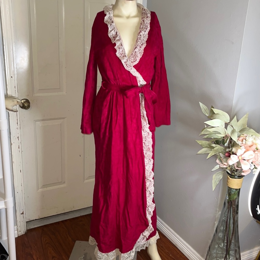 Vintage plaza 9 robe